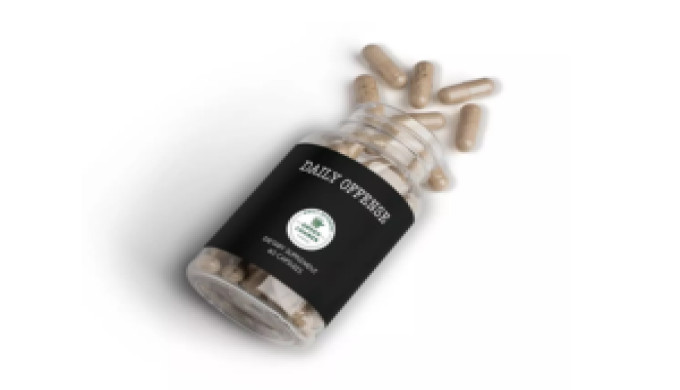 Unlock Peak Performance with Green Lumber Supplements for Men