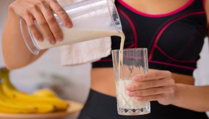 Elevate Your Energy Levels with AGOGE Protein Powder